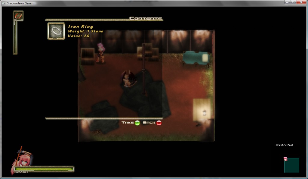 screenshot24 Everything is falling into place